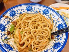 -北京炸酱面馆·烤鸭(前门总店)