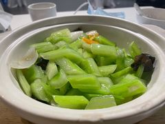 四季四宝蔬-眉州东坡(华联万柳店)