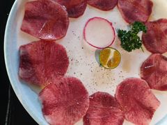 -谷牛和牛烤肉(漕河泾印象城店)