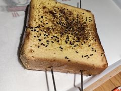 烤面包片-小核桃品质串店(世茂大道店)
