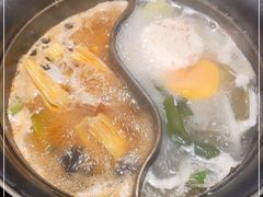 -温野菜涮涮锅(西单大悦城店)
