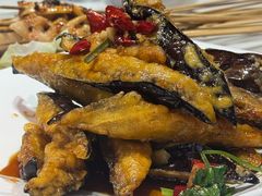 -状元虎.摇滚炒鸡.家常菜(义勇街店)