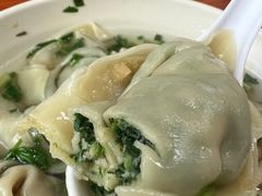 -蒸好吃馄饨