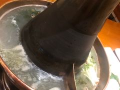 -前门涮肉(群力店)
