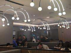 -萨莉亚意式餐厅(金隅嘉品mall店)