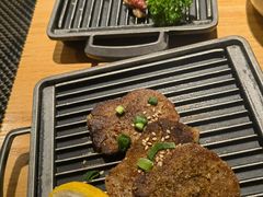 -虹料理·日料放题(悠方店)