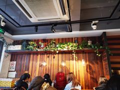 大堂-越南牛肉河粉餐厅(书院巷店)