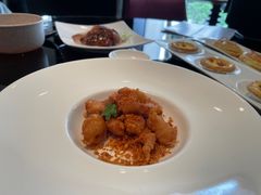 -厦门艾美酒店·乐美中餐厅