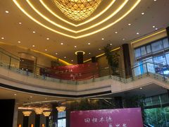 -上海红塔豪华精选酒店