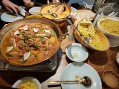 -泰澜得泰国菜(大学城店)