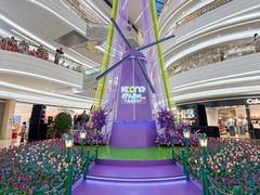 -KK ONE(京基滨河时代店)