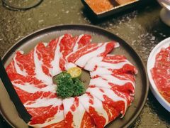 -樱嘢·炭火烧肉(惠南店)