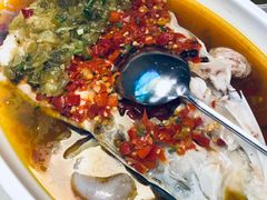 -望湘园·湖南菜(宏伊店)