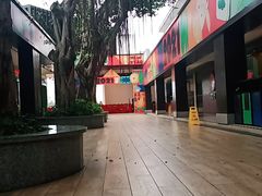 -麦当劳(电白服务区店)