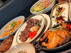 -卡朋西餐(宝安大仟里店)