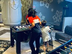 -米乐星世界KTV(汇智国际商业中心店)