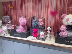 -ROSEONLY诺誓(磐基中心店)