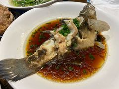 -盒马鲜生(杭州运河上街店)
