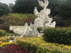 -金鸡山公园
