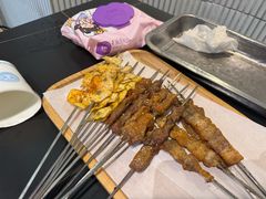 -老虎滩大连海鲜烧烤(建邺云锦路总店)