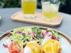 -叁 Three· bistro餐酒馆