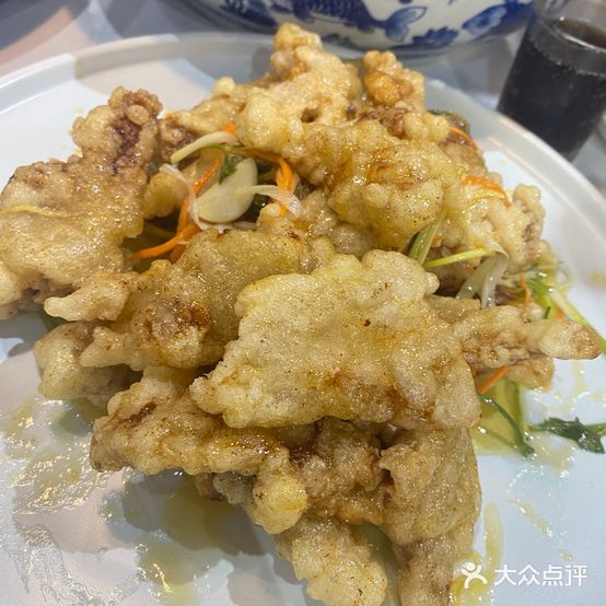 正宗东北菜(梧田老街三店)