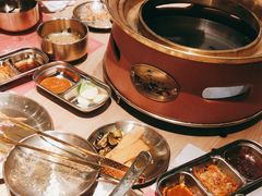 -西塔老太太泥炉烤肉(武汉摩尔城店)