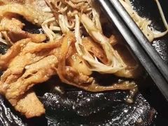 -新石器烤肉(招商1872店)