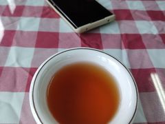 -绿荫坊餐厅(共青森林公园店)