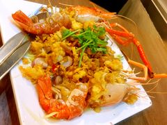 -建兴酒家(班塔通分店)