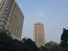 -华厦大酒店·桃源西餐厅·自助餐