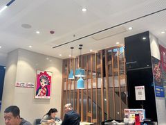 -勇利赵家烤肉坊(含光路店)