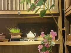 -菩提书坊(侨福大厦店)