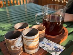 -Torch Coffee 炬点咖啡