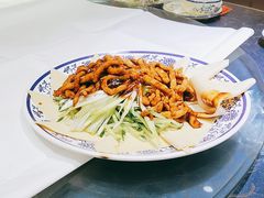 -小柒家第一锹东北菜(城关店)