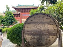 -西安化觉巷清真大寺