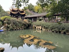 -杭州黄龙洞