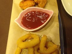 -OKOOKO澳客餐吧(乐天百货店)