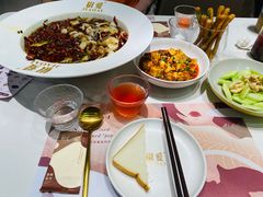 -椒爱水煮鱼川菜(CBD万达店)