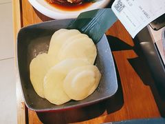 -新石器烤肉(周浦万达店)