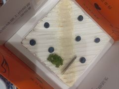 -去茶去餐厅(中央大街店)
