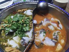 -李二鲜鱼(水晶店)