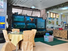 -金辉海鲜餐厅