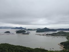 -花竹村