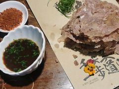 -秦月轩·陕西家乡菜(阜成路·五棵松店)