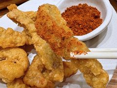 -小满手工粉(北京来福士店)
