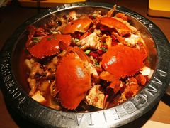 -胖哥俩肉蟹煲(湖滨银泰in77店)