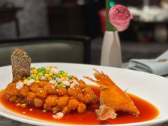 -湖滨28中餐厅·西湖宴·杭州君悦酒店