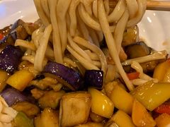 -文三里屯面馆(三里屯店)