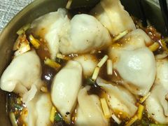 -三姐妹饺子(东木头市店)
